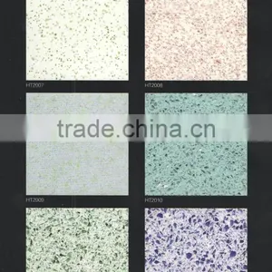 Atificial Quartz Stone With Sparkling Mirror for Countertop,cabinet,window Sills thumbnail-4