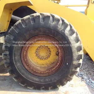 Used Komatsu WA320-5 Wheel Loader thumbnail-1