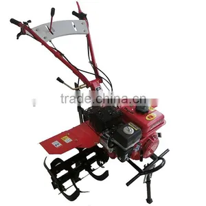 Petrol/ Gasoline Tiller 5.5HP thumbnail-1