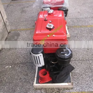 Small Diesel Engine Used thumbnail-1