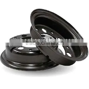 4.00E-9 Forklift Split Jiujiu Wheel thumbnail-1