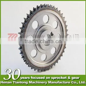 Manufacturers Specializing in the Production of Timing Gears thumbnail-6