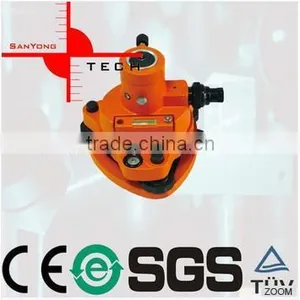 High Quality Prism Tribrach With Adaptor ALJ13-R 3X Magnification thumbnail-1