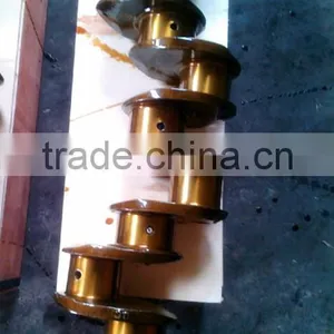 UMZ Crankshaft thumbnail-2