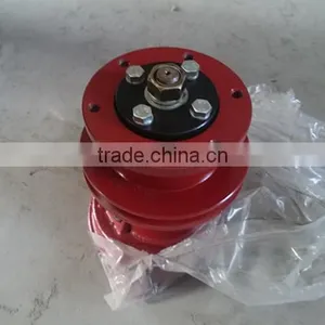 Belarus Tractor Mtz Water Pump thumbnail-2