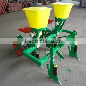 Agricultural Machines Manufactor 4-row Corn Seeder/ Tractor Corn Planter thumbnail-1