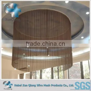 Brass Screen Filtering thumbnail-1