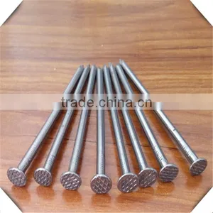 Hot Sale Iron Nails / Galvanized Common Nails / Polish Iron Nails Factory thumbnail-5