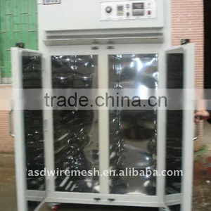 Oil Deck Oven thumbnail-1