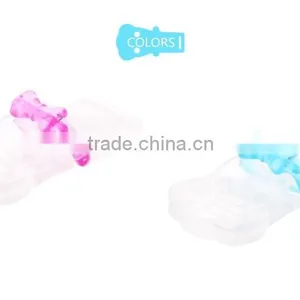 Kean Factory Wholesale Innovation Design New Born Baby Teething Pacifier Clips thumbnail-6
