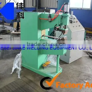 Automatic Spot Welding Machine Welded Nests for Pigeons thumbnail-4