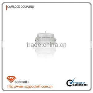 ss Hose Fitting Camlock Quick Coupler Type thumbnail-1