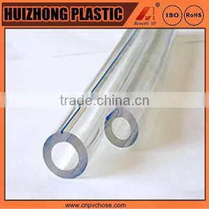 Clear Pvc Vinyl Tube Hose thumbnail-3