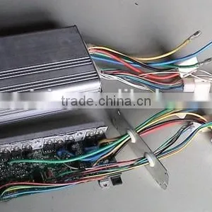 Extruded Aluminum Heatsink Enclosure for PKLI thumbnail-3