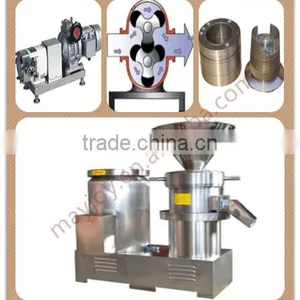 Mayjoy Hot Sale Home Use Peanut Butter Machine/groundnut Paste Machine With Ce thumbnail-6