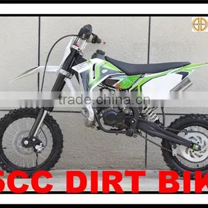 ISO9001 65cc Dirt Bike MC-642 thumbnail-1
