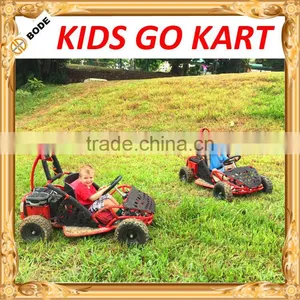 1000W Electric Go Kart, Mini go Kart for Kids thumbnail-1