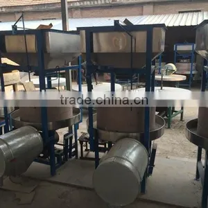 Small Mini Wheat Flour Mill thumbnail-3