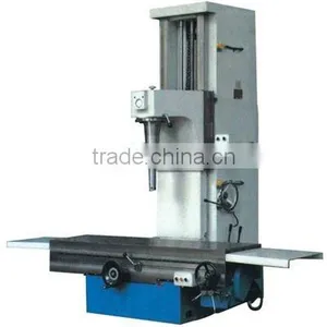 "30-180mm Boring Dia." Vertical Cylinder Boring Machine T-8018A & T-8018B & T-8018C thumbnail-1