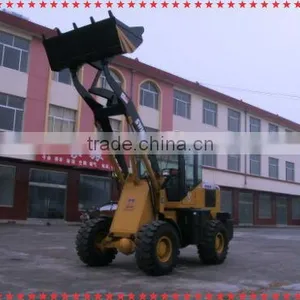 SWM618 Loaders Excavators thumbnail-1