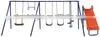 Swing , Outdoor Swing , Children Swing thumbnail-1