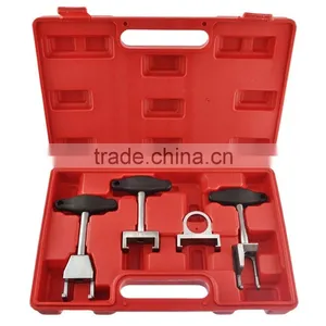 4 Pc Ignition Coil Removal Set Spark Plug Remover / Installer Set for Audi VW thumbnail-1