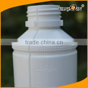 500ml Durable Chemical HDPE Jars With Measuring Marks thumbnail-3