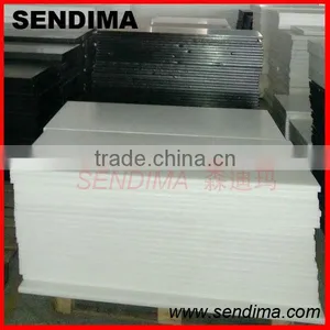 Professional Manufacturer of Extrusion POM Sheet POM Plate thumbnail-2