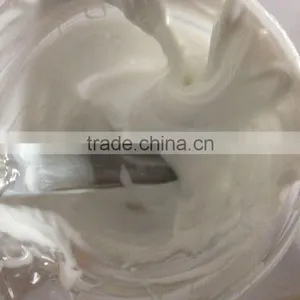 White Thick Nail Gel Jelly GEL thumbnail-1