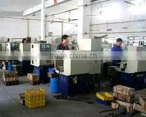 Ningbo Zehen International Trade Co., Ltd. company overview - view 4 thumbnail
