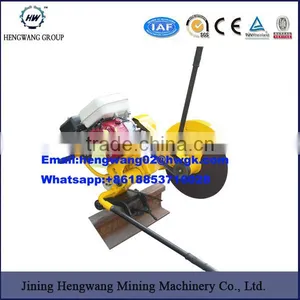 Design Rail Track Cheap Price Railway Cutting Machine Manufacturers thumbnail-1