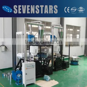 High Output Pulverizer/plastic Pulverizer/pulverizer thumbnail-4