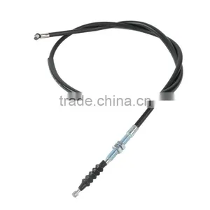 NEW Motorcycle Clutch Cables For Honda Rebel CMX250 CMX250C CA250 CA-250 CMX-250 thumbnail-1