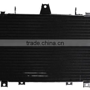 Aftermarket OEM Radiator for ZRX 1100 96-00 ZRX1200 01-08 thumbnail-1