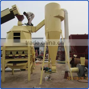 CE Certificate High Quality Rotary Dryer thumbnail-4