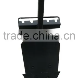 Gasoline Power Type and Farm Cultivaror Garden Cultivator Land Tilling Ploughing Dingging Type Power Tiller Walking Tractor thumbnail-3