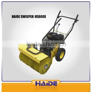 Cheap HS600E 60cm Snow Sweeper thumbnail-1