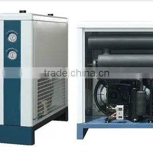 XB Air-cooling Freeze Dryers thumbnail-1