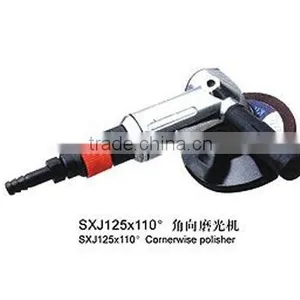 SXJ70-125*110 Cornerwise Polisher thumbnail-3