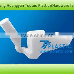 Windshield Water Bottler Tank Reservoir Blow Molding thumbnail-1