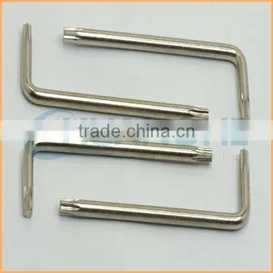 Chuanghe Sales Hex Key Wrench Non Sparking Allen Key thumbnail-6