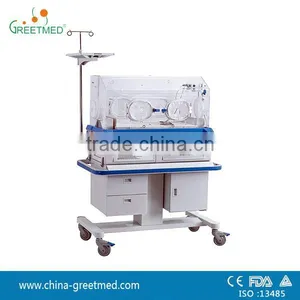Medical Portable Baby Incubator With Price thumbnail-1
