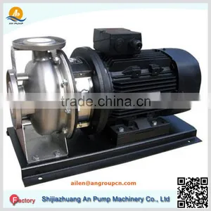 Chemical Circulation Centrifugal LPG Transfer Pump thumbnail-4