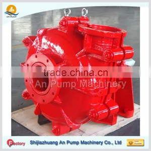 Best Belt Driven Small Slurry Pumps thumbnail-1
