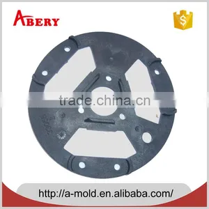 Open New Plastic Injection Mould Tooling for Auto Plastic Parts Factory thumbnail-1