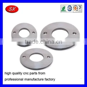 Stainless Steel Polishing Disc,cnc Milled Milling Machining Parts thumbnail-2