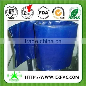 High Strength Drip Irrigation Hose Making Machine thumbnail-1