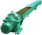 GX250*10 Cement Screw Conveyor Hot Selling to the Middle East thumbnail-1
