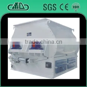 Lower Cost, Higher Output Floating Fish Feed Extruder Machine in Nigeria thumbnail-5