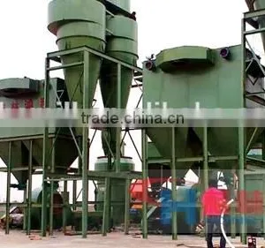 10t Talc Powder Grinder thumbnail-1